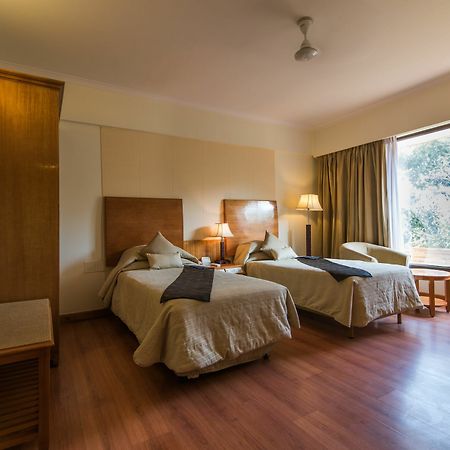 Sai Vishram Business Hotel Kammasandra Exterior photo