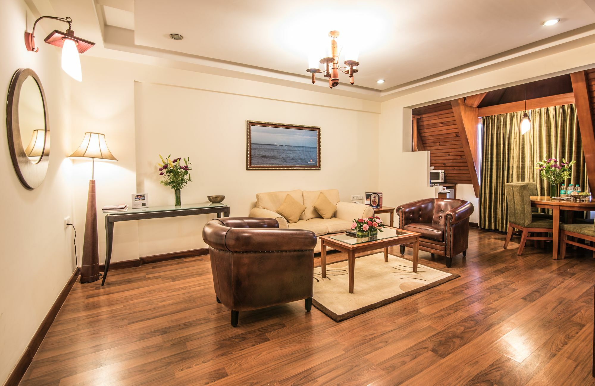 Sai Vishram Business Hotel Kammasandra Exterior photo